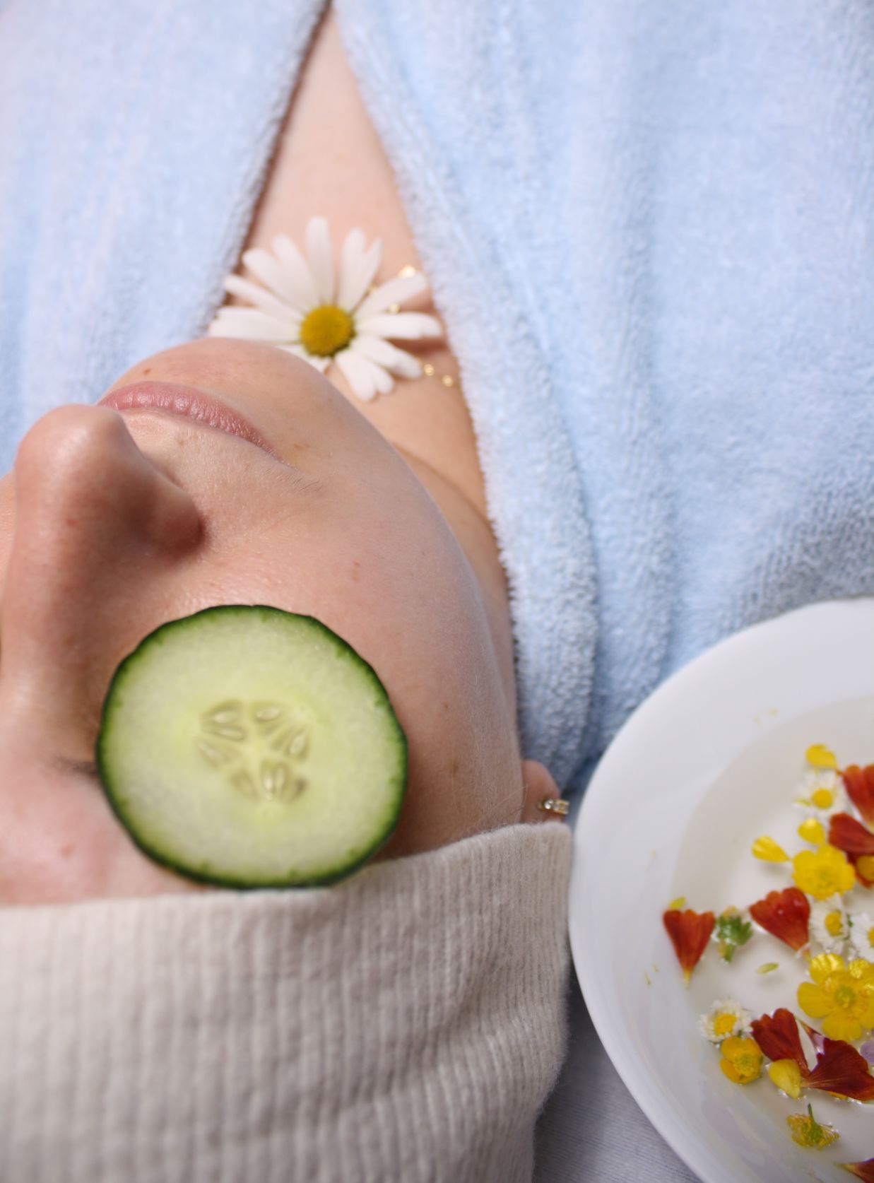 Have a spa day